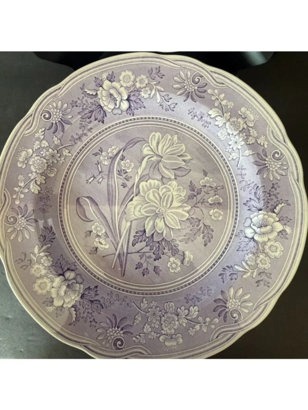 Spode this elegant